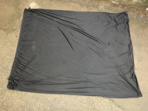 Karpfensack für Karpfen Karpfensäcke zum Karpfenangeln
