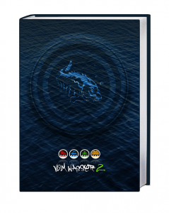 Carpzilla vom Wasser II