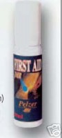 Pelzer First Aid - Medizin für Karpfen